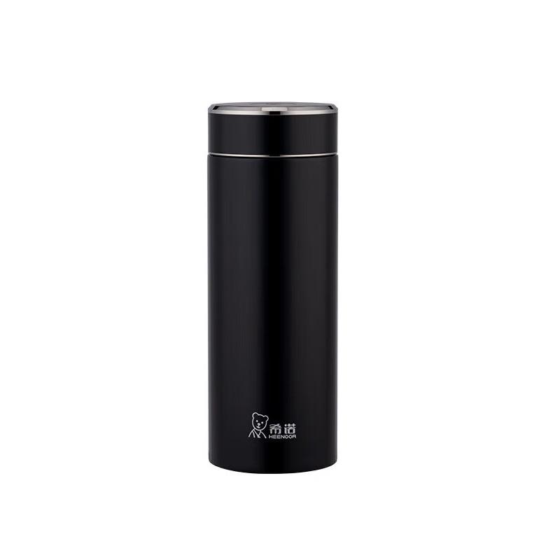 Heenoor XN-1712 Portable Stainless Steel Thermal Mug
