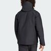 adidas XPL GOOSE 3IN1 Down Jackets & Coats Men's Black IX5618