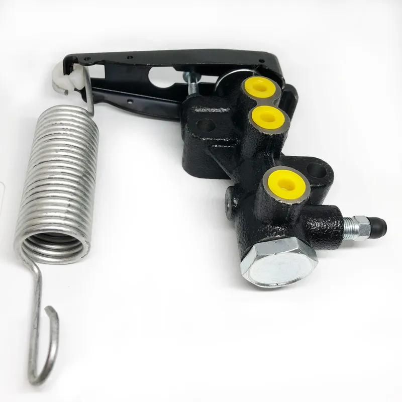 For Mitsubishi Pickup Triton 86-07 MB618321 Load Sensing Valve Brake Compensator