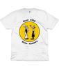Free City - Free Sisters - Feminist - Punk Chic - Organic T Shirt