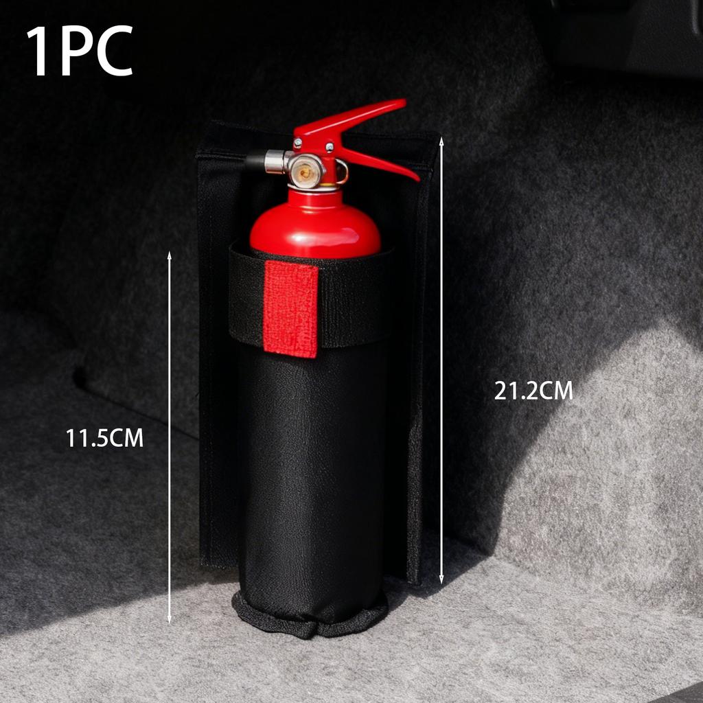 Durable Trunk Organizer and Seat Back Bracket for Survival Tools Car Organizer Bag Car Mug Bottle Tool Storage Holder