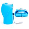 Portable Pet Water Dispenser & Travel Bottle for Dogs