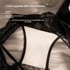 Female Spring and Summer New Romantic Sexy Lace Bow Underwear