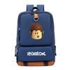 Game Backpack Men'S And Women'S Backpacks Travel Bag Student School Bag Computer Bag