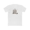 Keen#039;s Steakhouse New York City Cotton Crew Tee Bar Restaurant Ale Beef Unisex T-Shirt