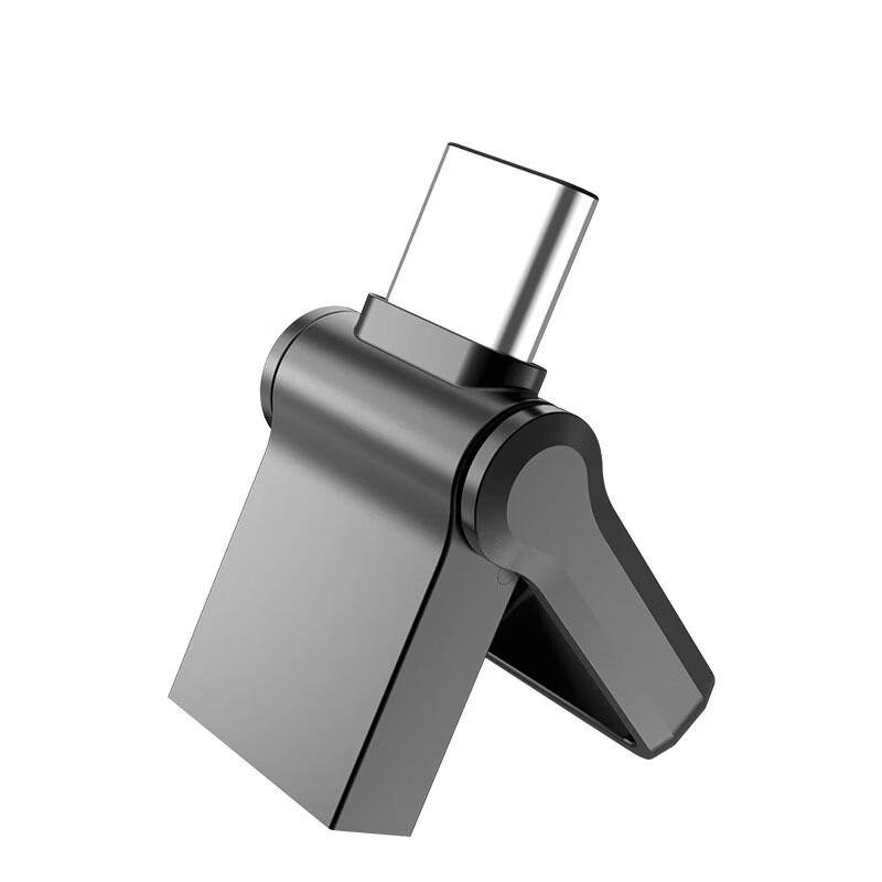 OLOEY Dual-Interface USB Flash Drive
