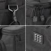 Oxford Cloth Outdoor Fishing Shoulder Tackle Bag