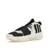 adidas Dame 8 EXTPLY White Black Men Sneakers Footwear-White Core-Black Off-White ID5678