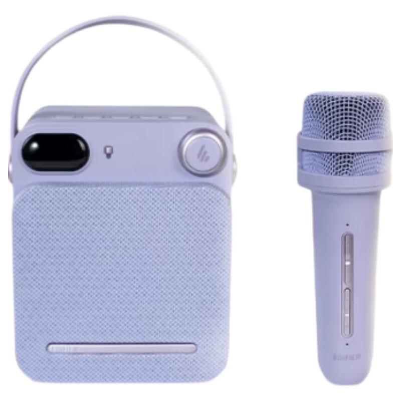 Edifier PP203 Portable Karaoke Bluetooth Speaker (CN version)