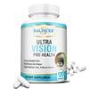 Balincer Ultra Vision Pro Health, Lutein, Bilberry, 120 Caps