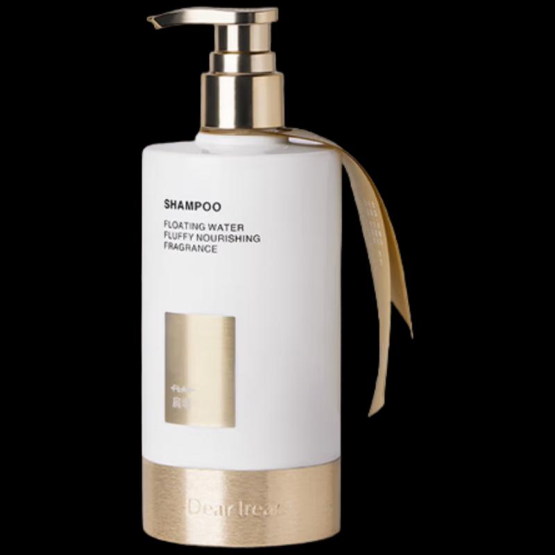 Unique Irene Water of Floating Luxury Scented Shampoo