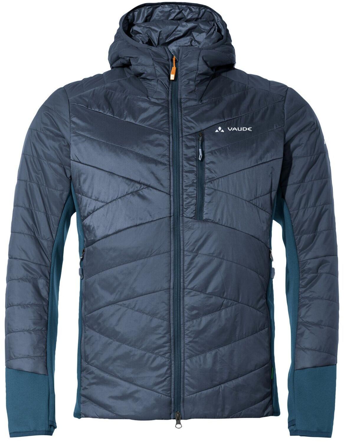 

VAUDE Sesvenna IV M Куртка мужская Sesvenna Jacket IV dark sea uni S