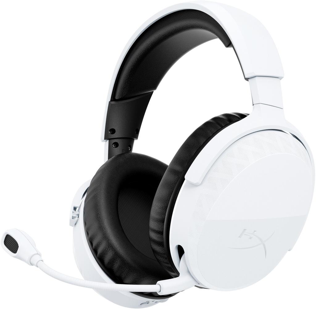Игровые наушники HyperX Cloud Stinger 3 Gaming-Headset, для PlayStation (BS1T9AA) черный