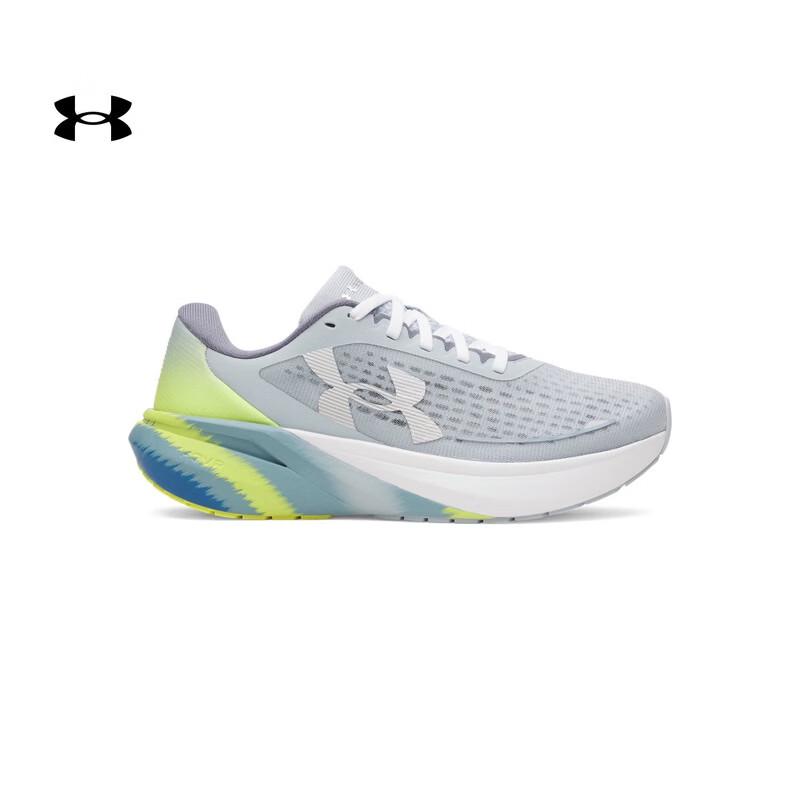 Женские беговые кроссовки Under Armour Velociti Pace 40