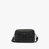 Mcm Diamond Visetos Camera Bag Mmrfaak02Bk