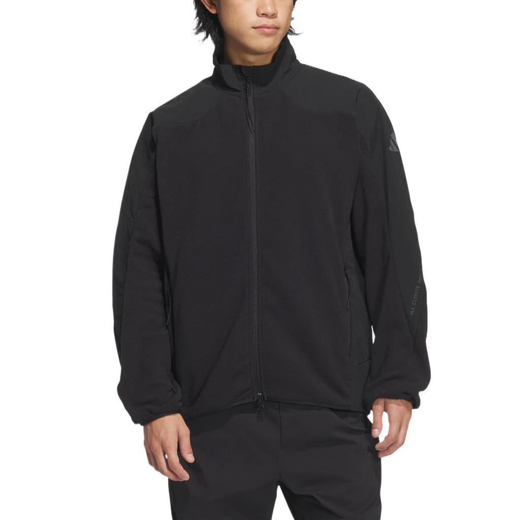 adidas TH 3 IN 1 JKT Jacket Men's Black JZ8399