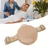 1Pc Cover Ostomy Stoma Shower Colostomy Protector Wound Bath Belt Waterproof Covers Adjustable Supplies Guard Stretchy