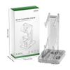 RGB Controller Display Stand Space Saving Desk Mount Universal Storage Organizer Removable Anti-Slip Anti-Scratch for PS5 Xbox