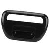 Tailgate Handle ABS Stylish Long Lasting Use Professional 6730A007 for L200 2005 To 2015 Fourth Generation