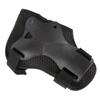 Thickened Protective Gear Set For Roller Skating Skateboarding Cycling With Adjustable Straps Breathable Padding 6PCS