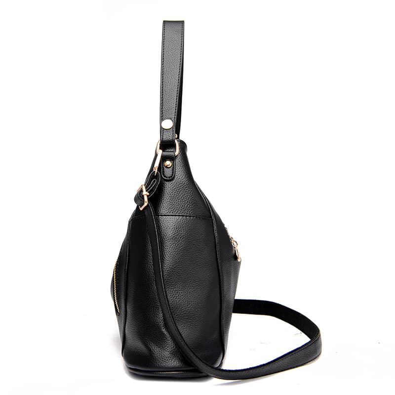 Casual Portable Tote Bag Fashion Shoulder Messenger Bag