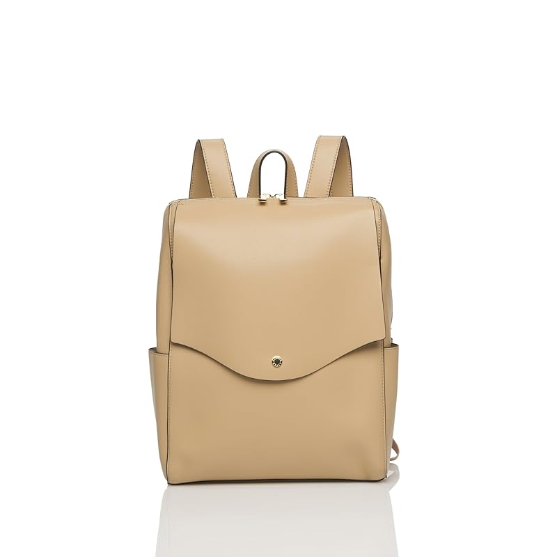 

[Legato Largo] backpack Cartoon bag LG-P0114Z ladies BE One Size