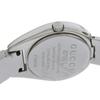 GUCCI Watches 6700L clearDial Stainless Steel Quartz Analog display Women Used