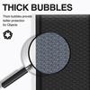 100Pcs Bubble Mailers 6inchx10.5inch Lightweight Self Sealing Waterproof