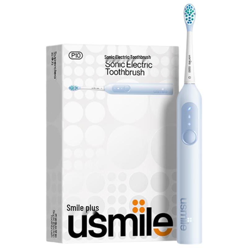 usmile P10 Sonic Electric Toothbrush