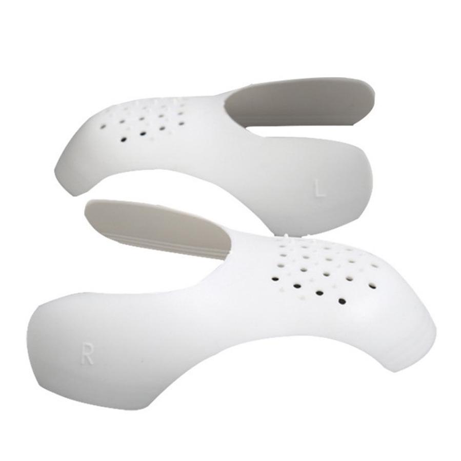 Anti-Crease Sneaker Shoe Shields Toe Inserts