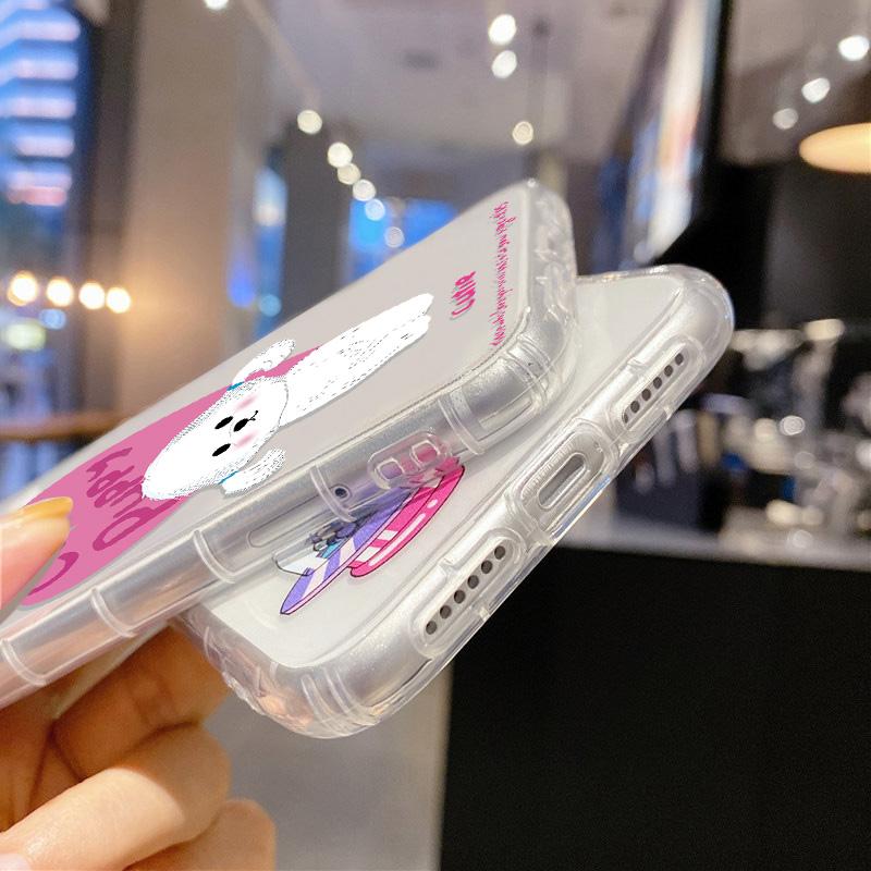 Phone Case for iPhone 11 13 12 14 15 Pro Max SE XR XS 6 7 8 Plus 12 13 Mini Samsung A55 S24 S23 A54 A05S S22 A12 Redmi Note 11 10 13c 9A 10 Poco C65