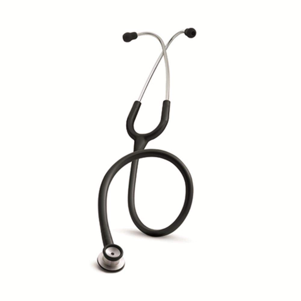 

Littmann Classic II Stethoscope for 3M Japan Newborns, Black, 2114, чёрный