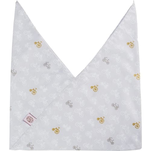 

Masakazu ZAPP Azuma Lunch Bag, Bicycle 43-28036-2