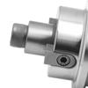Face Mill Cutter Holder CNC Alloy Steel High Hardness Vibration Resistance Robust Face Mill Arbor