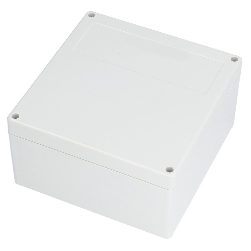 Junction Box Insulation Performance Waterproof Antistatic Flame Retardant Material F24 Power Junction Box