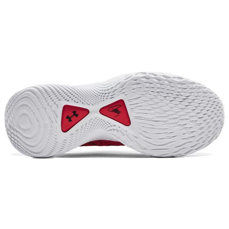 Under Armour Curry 9 'Sesame Street Elmo' Sneakers 3024248 Under Armour Curry 9 'Sesame Street Elmo' Sneakers 3024248