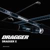 Daiwa Shore Jigging Rod Dragger X 100M