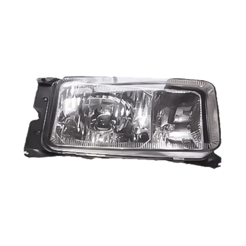 Lei Xiang Howo ZZ1167 Headlight Assembly