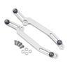 For NC750D Windscreen Adjusters Airflow Adjustable Windshield Bracket For HONDA NC 750D NC750 D 2017-2019 Motorcycle Accessories