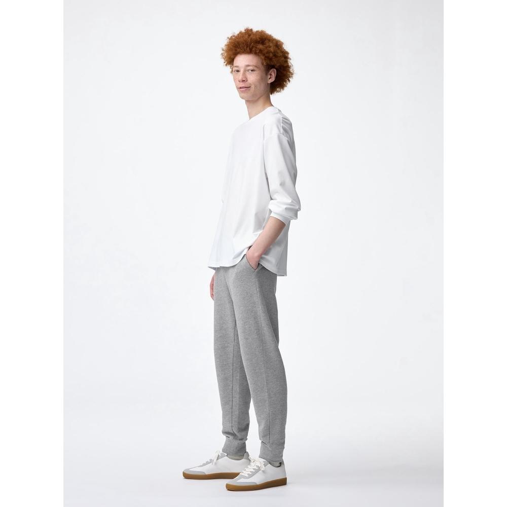 Gu By Uniqlo Sweat Jogger Pants