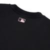 New MLB Sweatshirts Unisex Black 3AMTX0214-43BKS