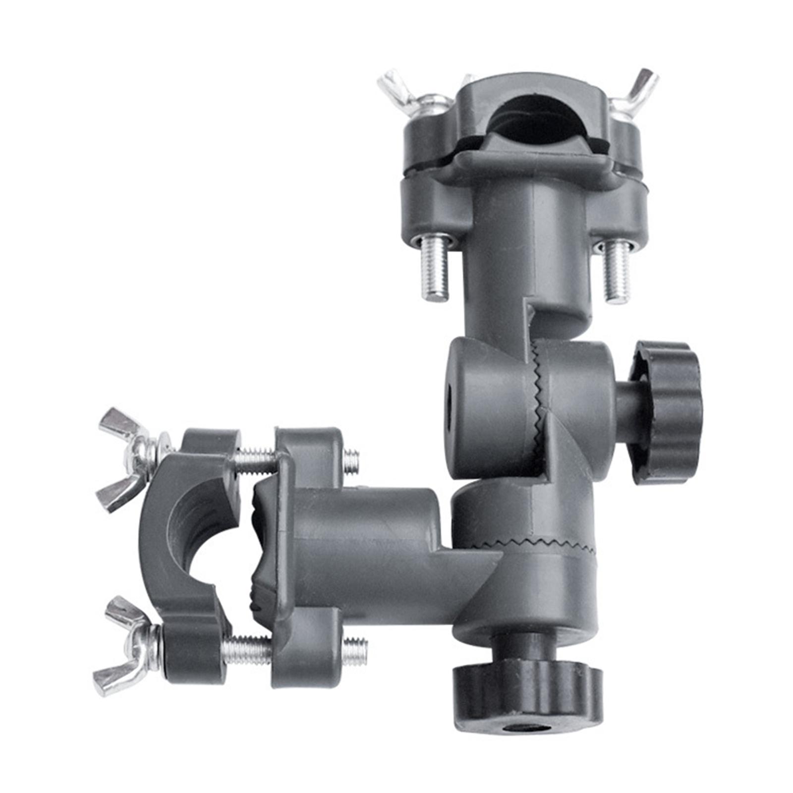 

Держатель для зонта для рыболовного кресла Многофункциональный кронштейн для рыболовного зонта Зажим-кронштейн для рыболовного кресла Держатель для зонта для кресла