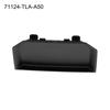 1 peça Sensor de Grelha Dianteira de Plástico 71124-TLA-A50 71124TLAA50 Para Honda Para CR-V 2020-22 Peças Acessórios