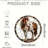 Decorações – Produtos de metal