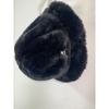 Used KANGOL bucket hat black L size