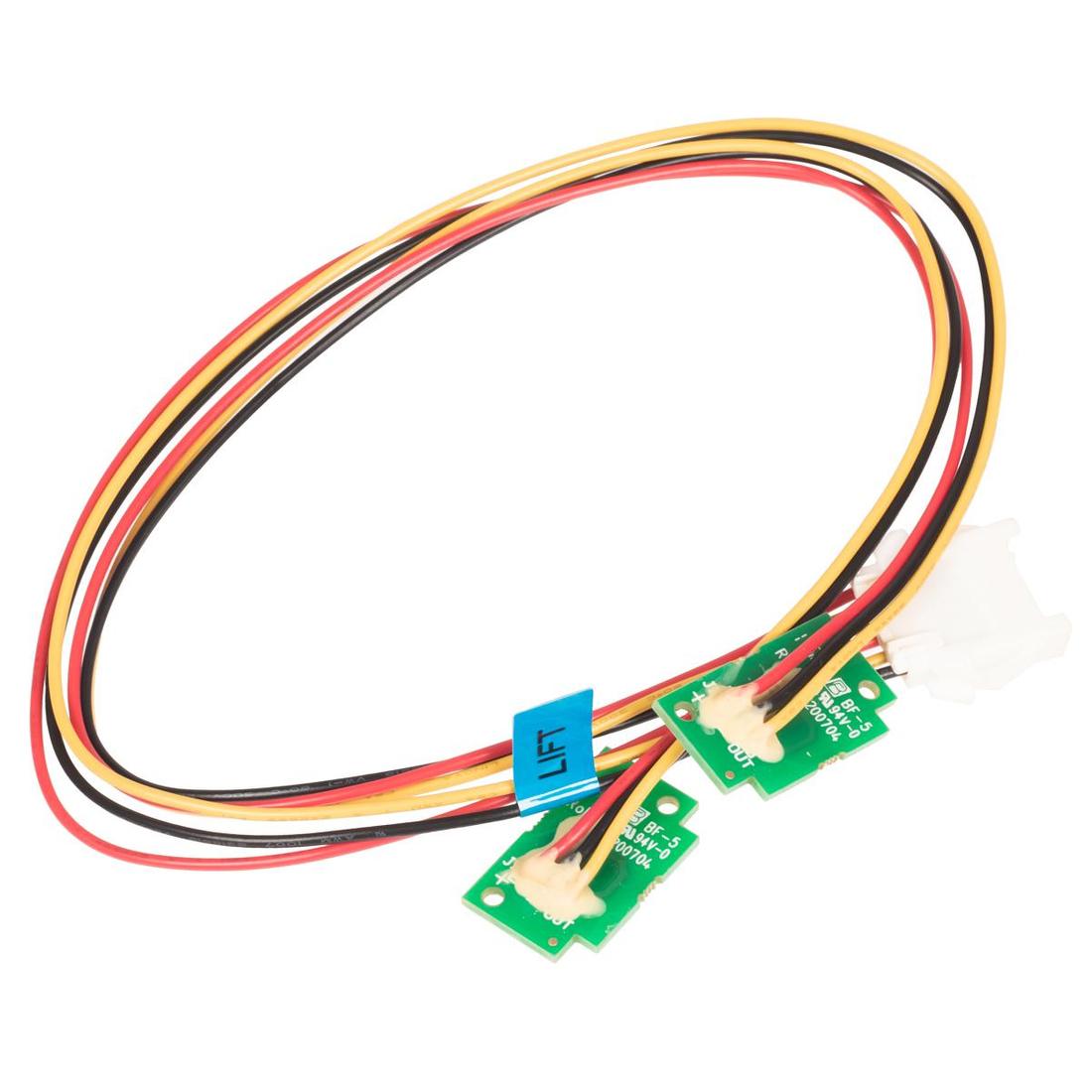 Tilt Sensor Worx Wg793E.1 Wg797E.1 50029513