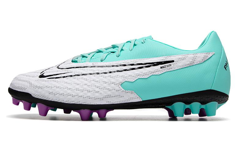 Nike Phantom Gx Academy Ag  Hyper Turquoise Fuchsia  DD9469-300 40