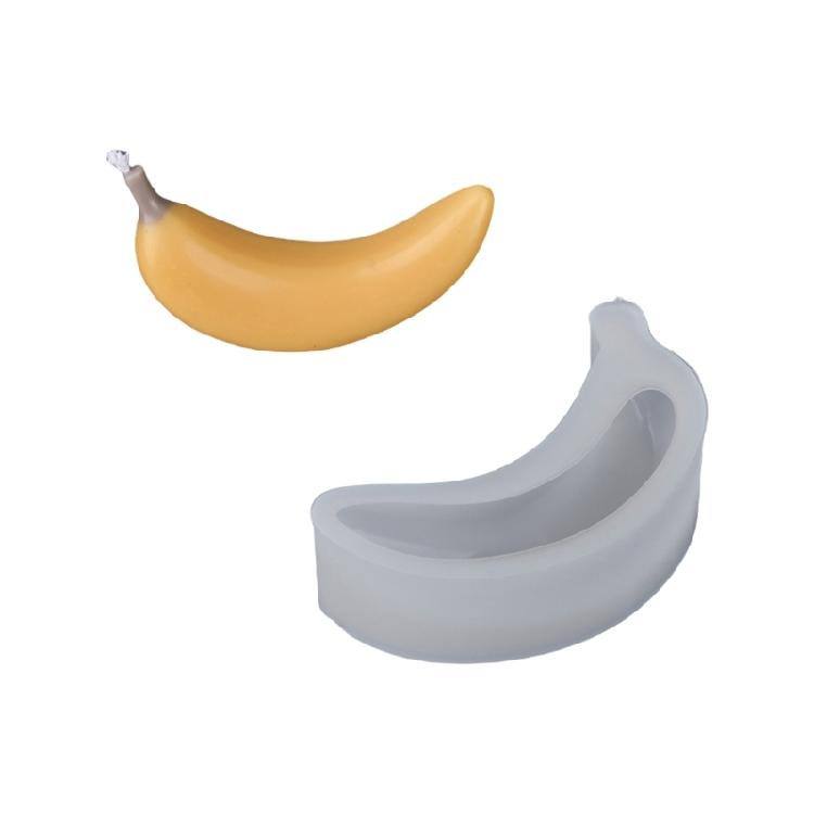

Fruit Silicone Candle Molds for Epoxy Resin Making Candle Soap Chocolate Candy Cake Fondant Molds Silicone Soap Molds