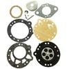 Efficient Carburetor Rebuild Kit for Tillotson HL For 08 For 08S 070 090 TS350 TS360 Perfect Fit for Your Engine