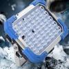 High Power Emergency Lighting USB-Rechargeable Magnetic Work Light Portable Camping Light  Hiking